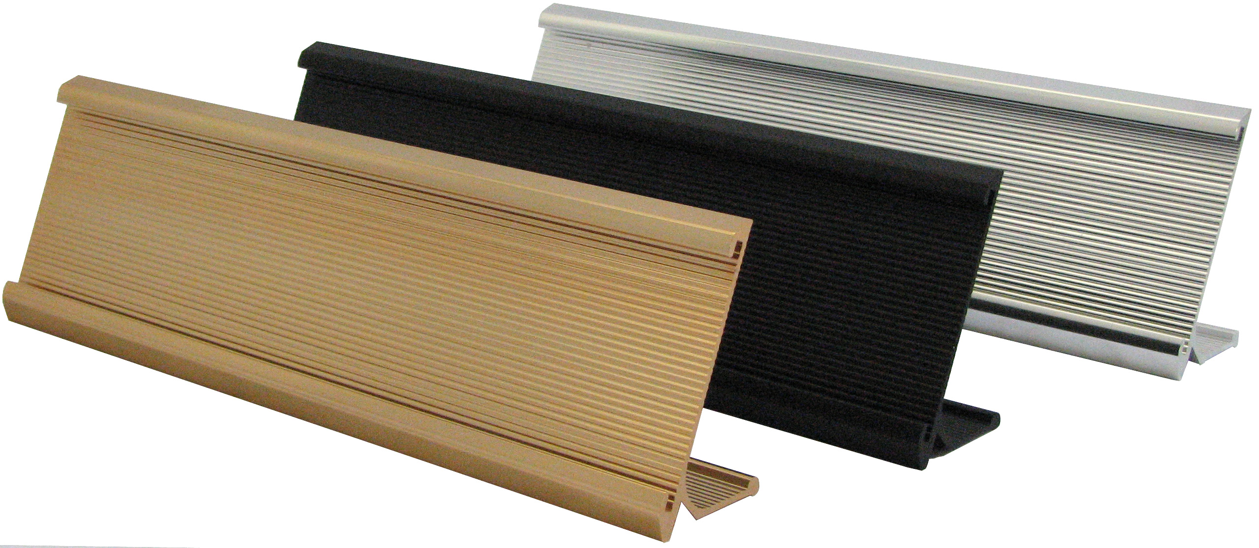 Standard Desk Holders