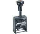 Automatic Numbering Machines