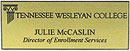 LOGO NAME BADGE NAME TAG