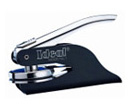 EMBOSSING SEALS