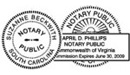 Notary Public
