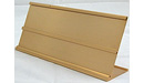 Double Plate Holders