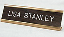 Standard Signs