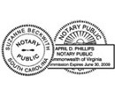Seal Stamps