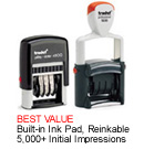 Trodat Self-Inking