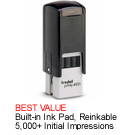 Trodat Self-Inking Stamps