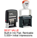 Trodat Self-Inking