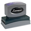 Jumbo 2-Color Title Stamps