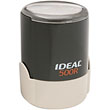 ID-500R-P-TNGEO - ID-500R-TNGEO - Professional Seal Self-Inking Stamp, 2" Diameter