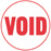 VOID, red