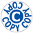COPY, blue