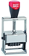 Cosco Expert 3660 Self-Inking Date Stamp