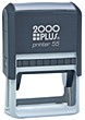 Cosco P55 Self-Inking Stamp