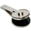 Shiny 1-5/8" Diameter Seal Insert for Embosser