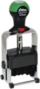 Shiny HM-6101 Heavy Duty Self-Inking Dater