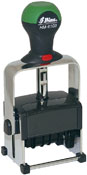 Shiny HM-6103 Heavy Duty Self-Inking Dater