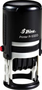 Shiny R-532D Self-Inking Dater