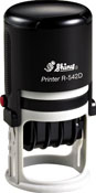 Shiny R-542D Self-Inking Dater