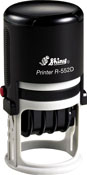 Shiny R-552D Self-Inking Dater