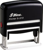 Shiny S-310 Replacement Ink Pad (S-311-7)