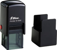 Shiny S-520 Replacement Ink Pad (S-520-7)
