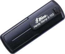 Shiny S-723 Replacement Ink Pad (S-1723-7)