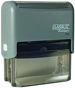 Classix P09 Self-Inking Stamp