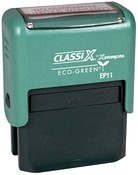 Classix EP11 Self-Inking Stamp