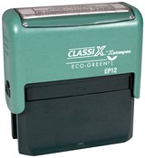 Classix P12 Replacement Ink Pad