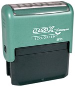 Classix EP13 Self-Inking Stamp