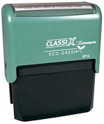 Classix EP14 Self-Inking Stamp