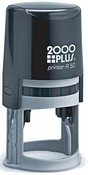Cosco R50 Self-Inking Stamp