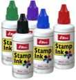 INKSUPR2 - IN-SUPR2 - Shiny Supreme Stamp Ink, 2 ounce (60ml)