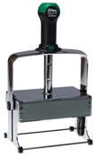 Shiny HM-6015 Heavy Duty Self-Inking Stamp