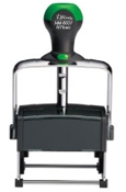 Shiny HM-6008 Heavy Duty Self-Inking Stamp