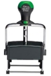 HM6006 - Shiny HM-6006 Heavy Duty Self-Inking Stamp