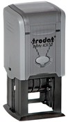 Trodat Printy 43132 Self-Inking Dater