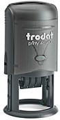 Trodat 46140 Self-Inking Dater