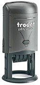 Trodat Dater 46145 Self-Inking Stamp 