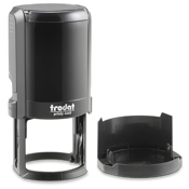 Trodat 4645 Self-inking stamp (replaces #46045)
