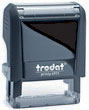 Trodat 4911 Replacement Ink Pad (6/4911)