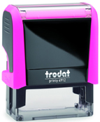 Trodat Printy 4912 Custom Self-Inking Stamp