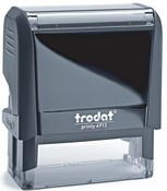 Trodat 4913 Self-Inking HOLIDAY