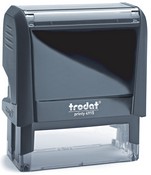 Trodat 4915 Replacement Ink Pad (6/4915)