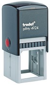 Trodat 4924 Replacement Ink Pad (6/4924) 