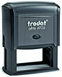 Trodat 4926 Replacement Ink Pad (6/4926)