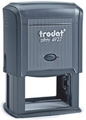 Trodat 4927 Replacement Ink Pad (6/4927)