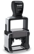 Trodat Professional 5200 Self-Inking Stamp