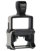 Trodat Professional 5206 Self-Inking Stamp