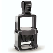 Trodat Professional 54045 Self-Inking Custom Dater